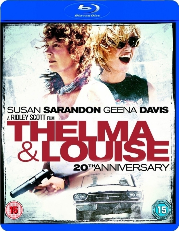 Image of Thelma and Louise