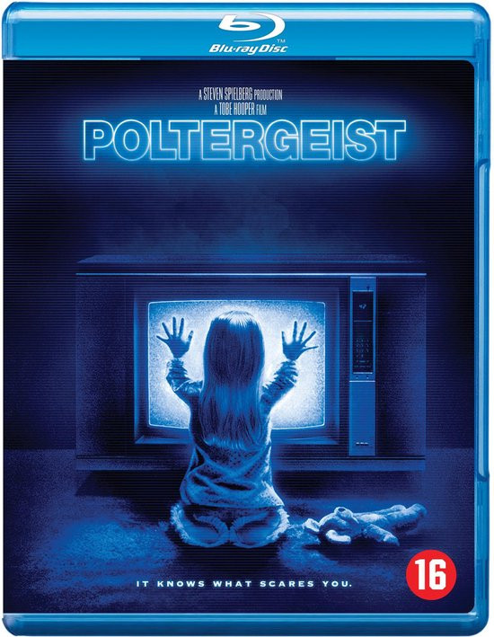 Poltergeist