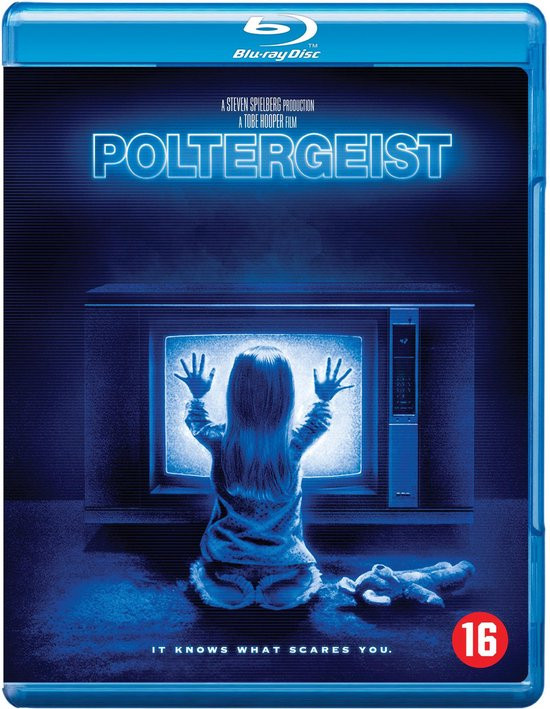 Image of Poltergeist