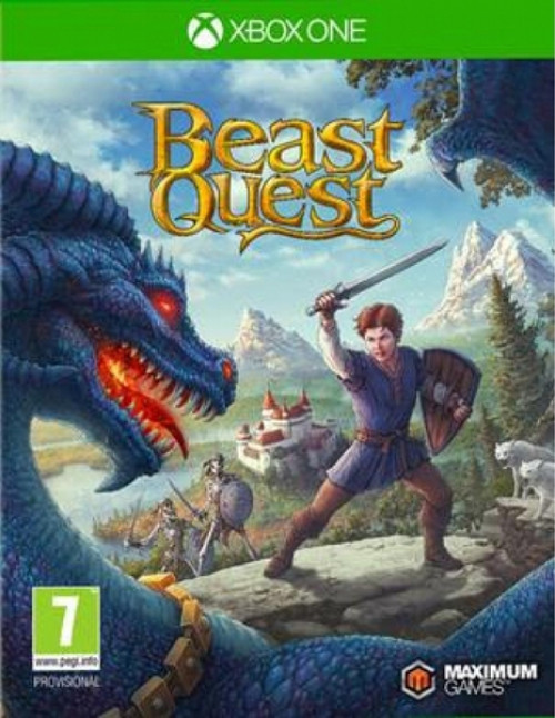 Beast Quest