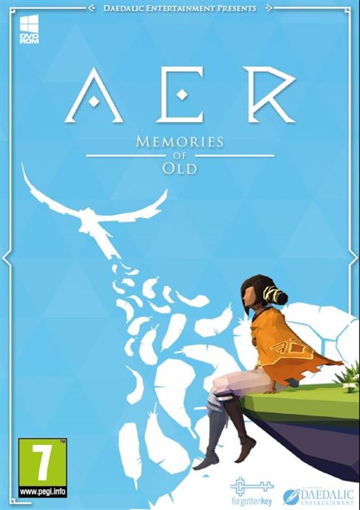 Aer Memories of Old