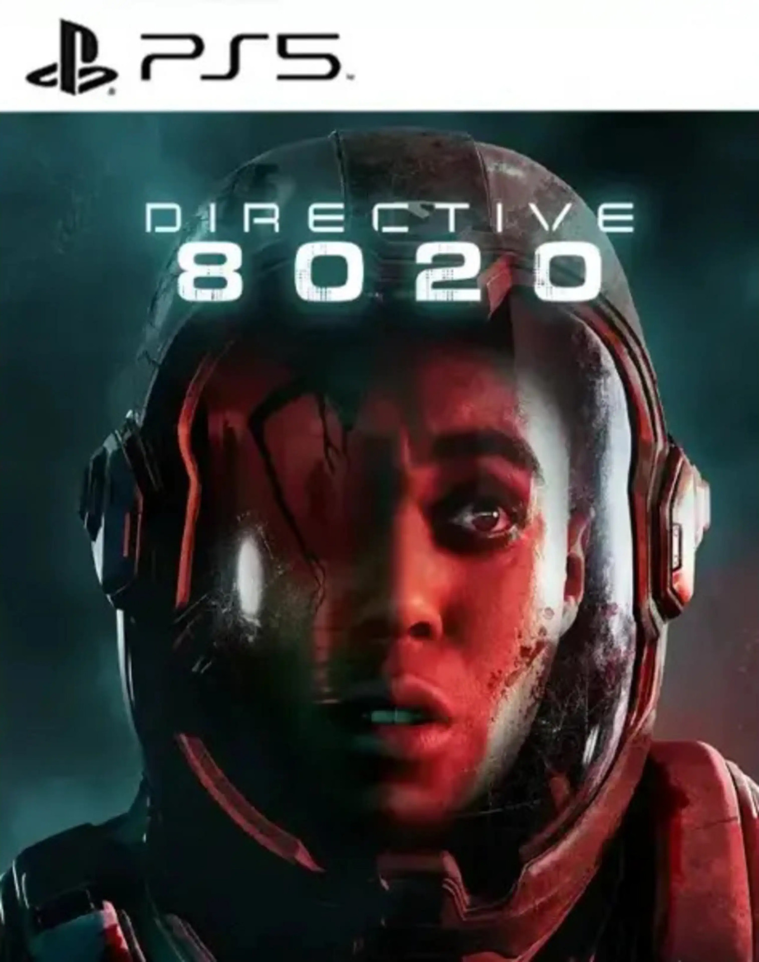 Supermassive Games Directive 8020