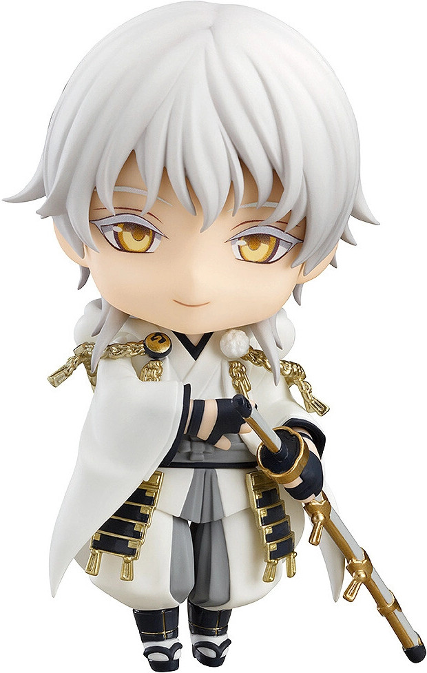 Touken Ranbu Online Nendoroid - Tsurumaru Kuninaga