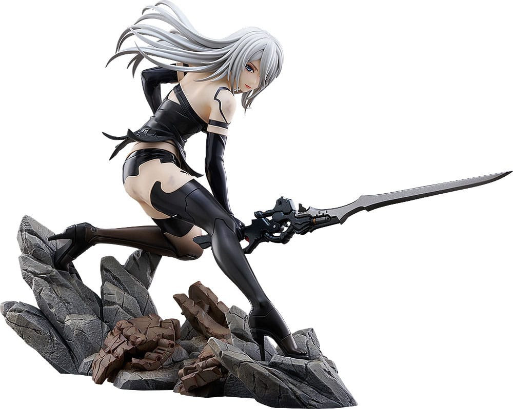 Max Factory NieR Automata: Ver.1.1A Figure - A2