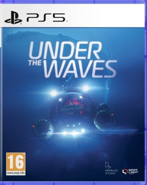 Under the Waves
