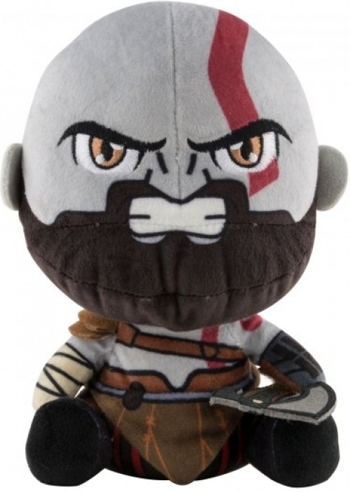 God of War Stubbins Pluche - Norse Kratos