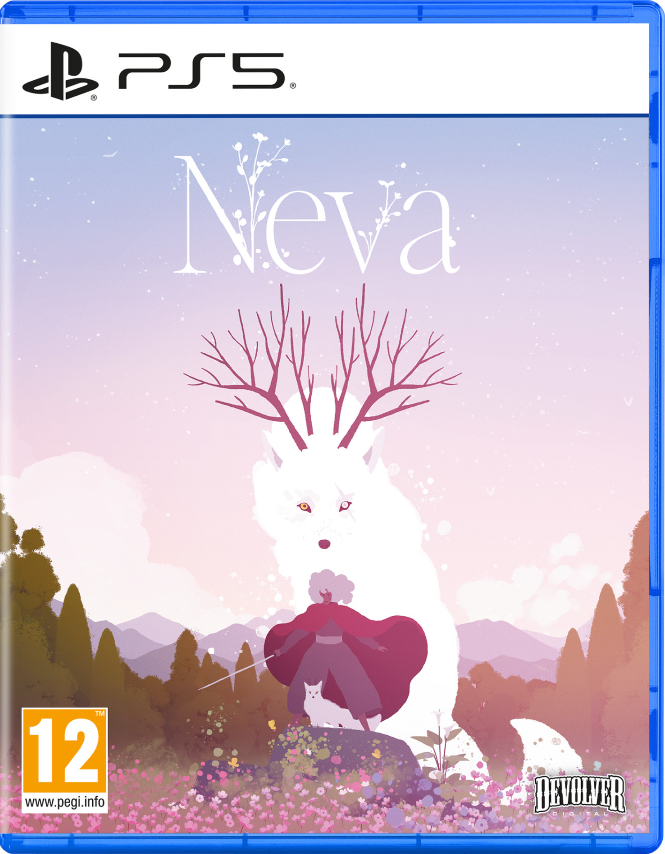 Neva