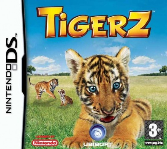 Tigerz