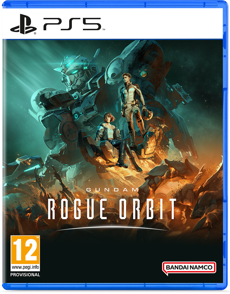 Gundam Rogue Orbit