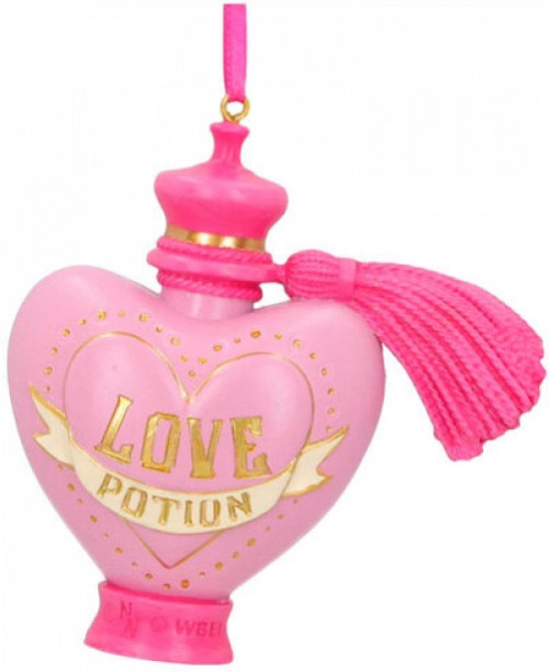 Harry Potter - Love Potion Hanging Ornament