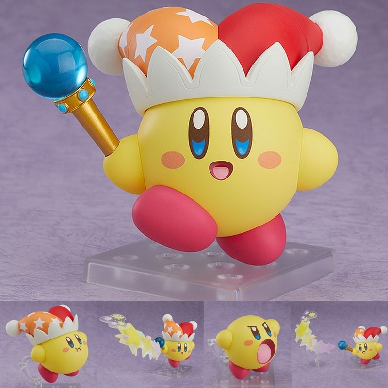 Kirby Nendoroid - Beam Kirby afbeelding