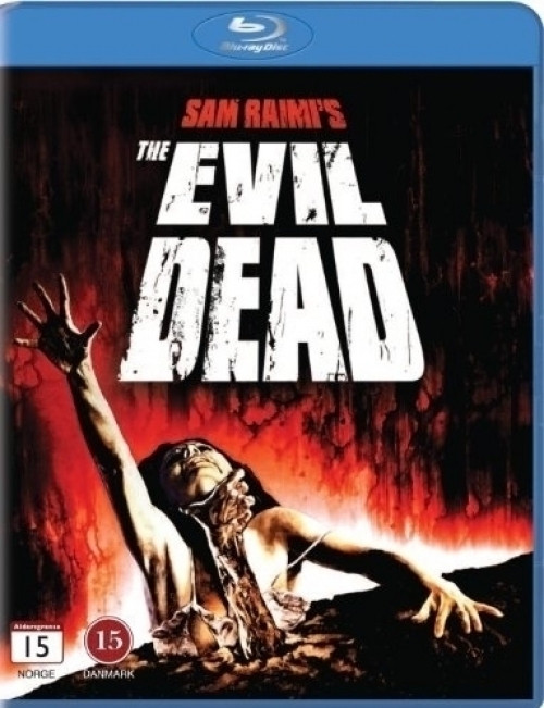 Image of Evil Dead (1981)