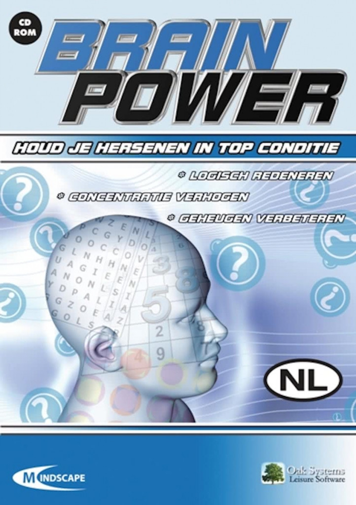 Brain Power