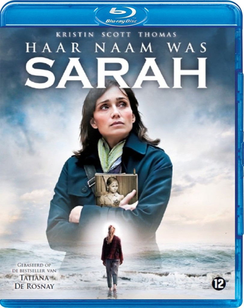 Haar Naam Was Sarah