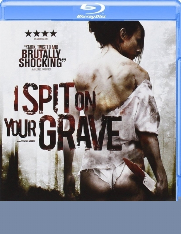 I Spit On Your Grave huismerk kopen in de aanbieding I Spit On Your Grave huismerk kopen in de aanbieding