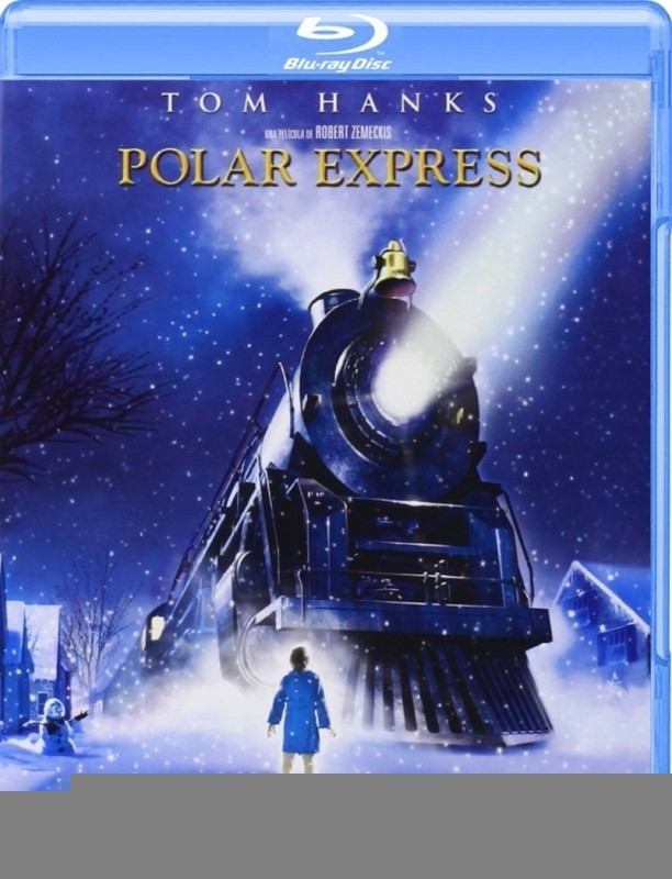 The Polar Express afbeelding
