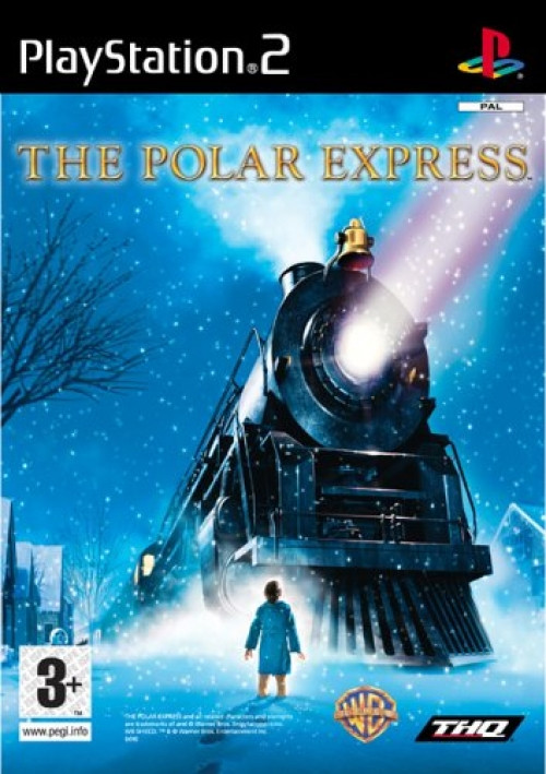 Image of The Polar Express