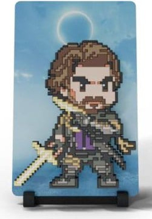 Clair Obscur: Expedition 33 FiGGYZ Magnet Collectible - Gustave