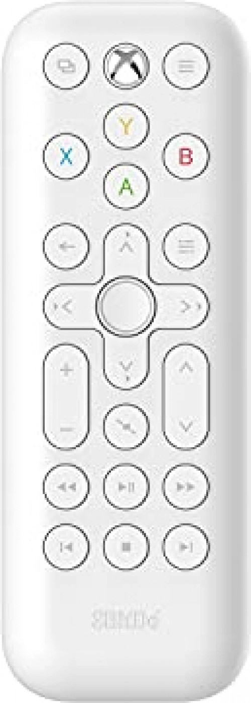 8BitDo Xbox Media Remote - Wit