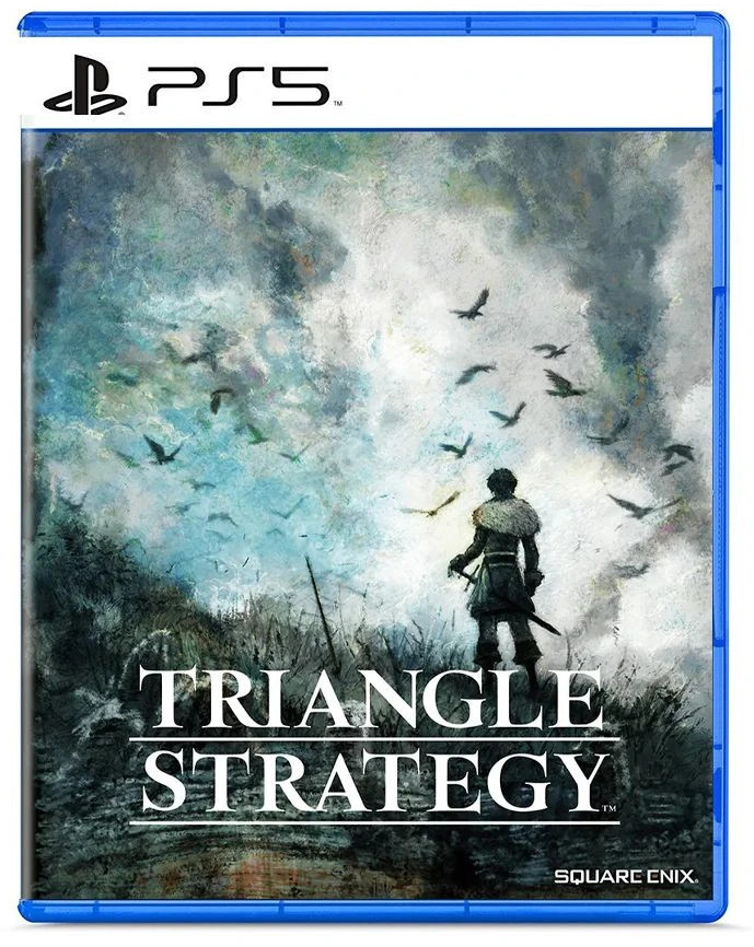 Triangle Strategy