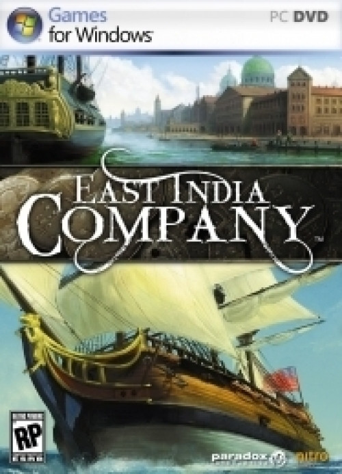 Image of East India Company