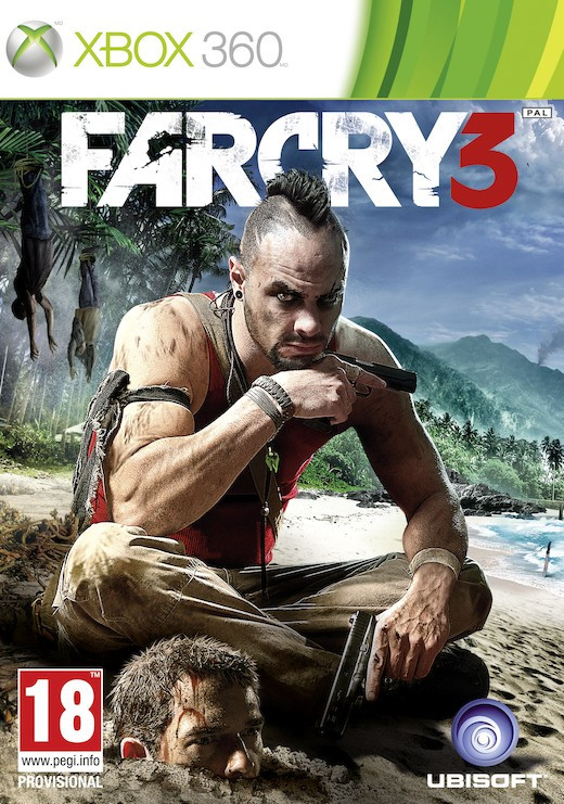 Image of Far Cry 3