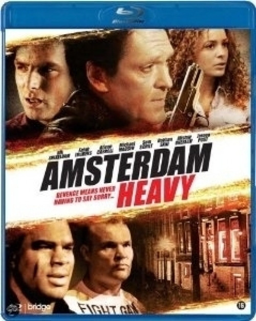 Image of Amsterdam Heavy