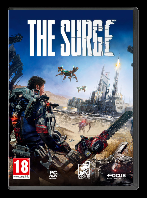 The Surge