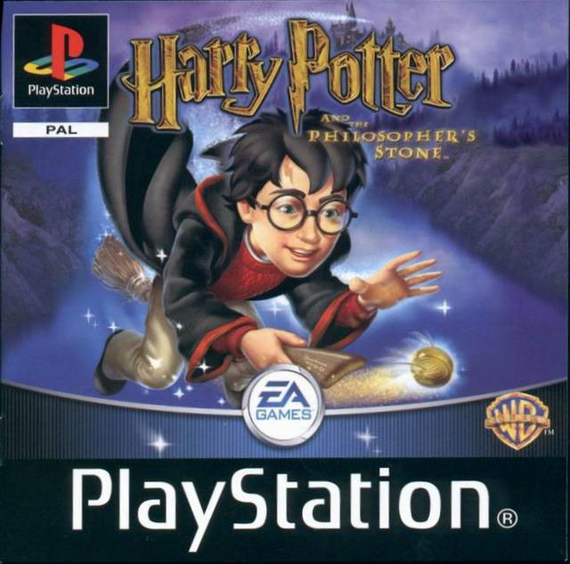 Harry Potter - Steen Der Wijzen