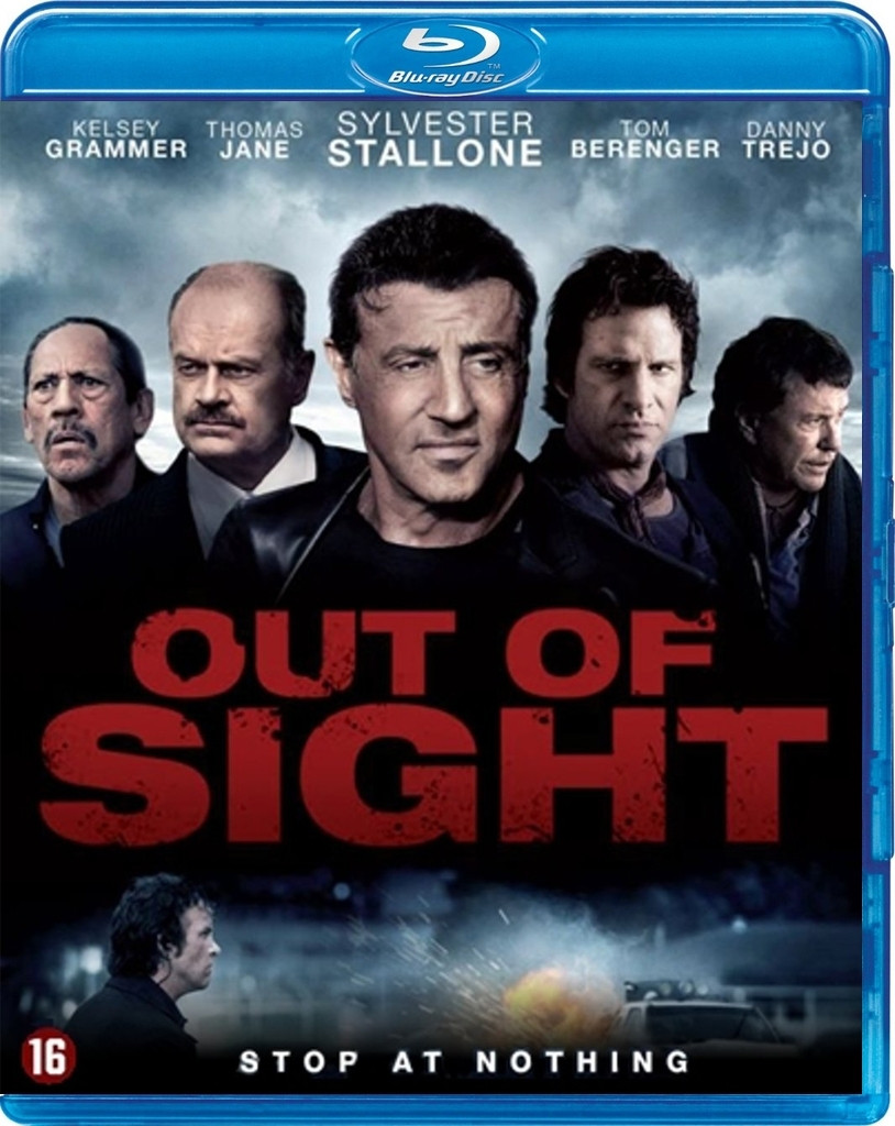 Millennium Films Out Of Sight Reach Me millennium films kopen in de aanbieding