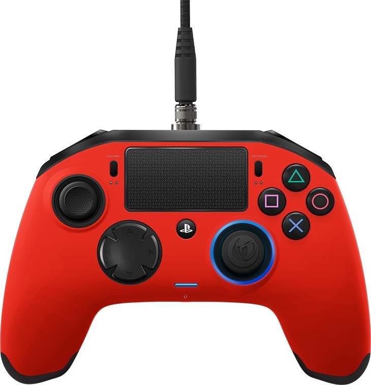 Nacon Revolution Pro Controller (Red)