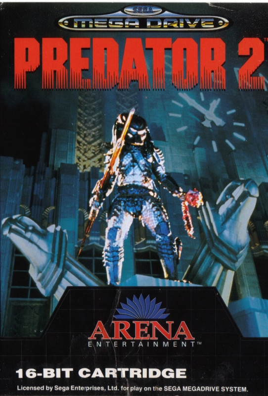 Predator 2