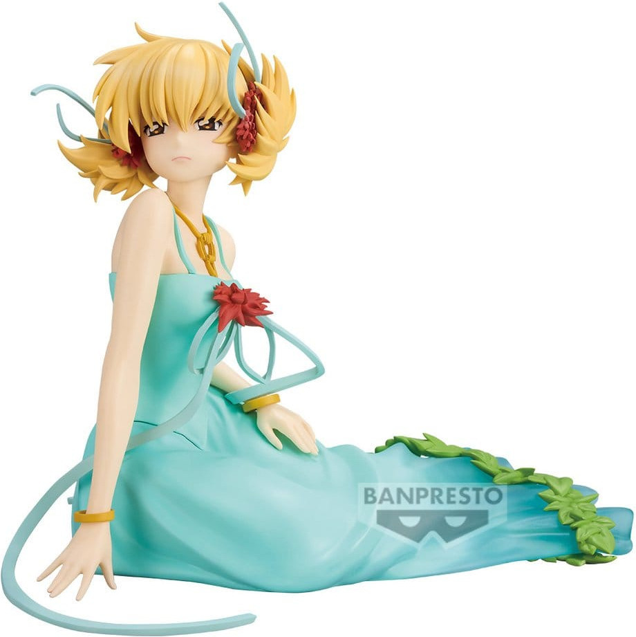 Mobile Suit Gundam Seed Freedom Figure - Cagalli Yula Athha