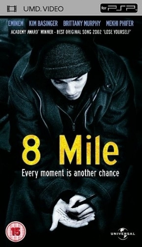 Image of 8 Mile