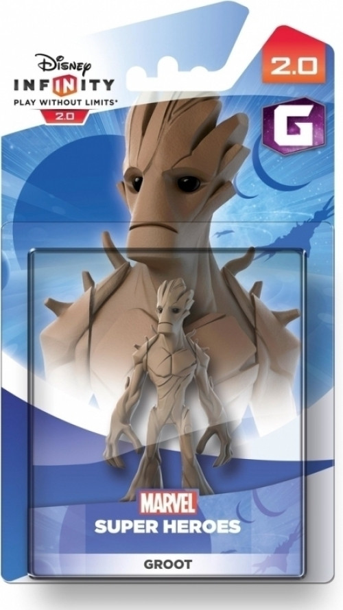 Disney Infinity 2.0 Marvel - Groot