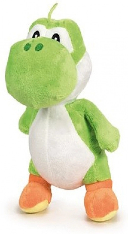 Super Mario Pluche - Yoshi (26cm)