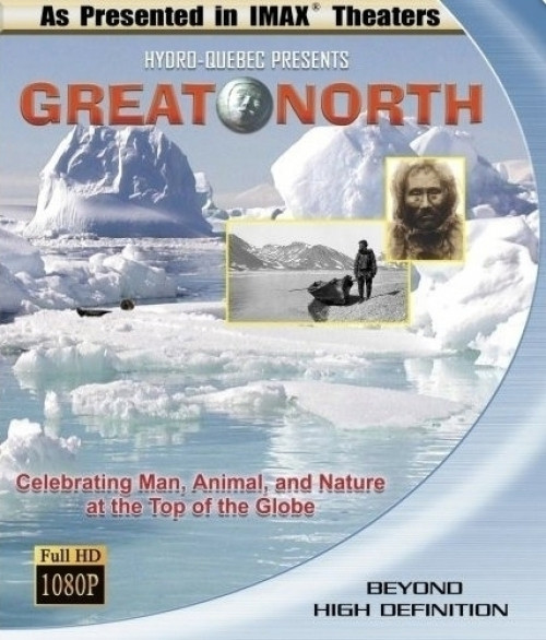 Image of Great North