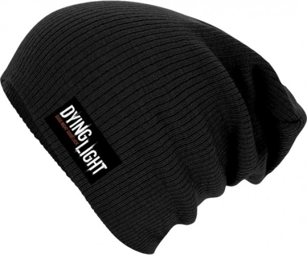 Gaya Entertainment Dying Light Beanie Logo gaya entertainment kopen in de aanbieding
