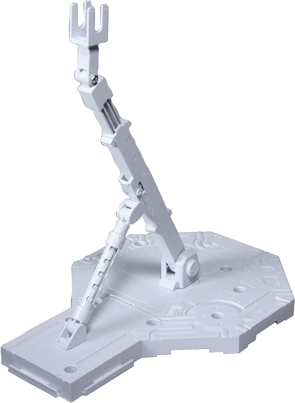 Gundam: Action Base White