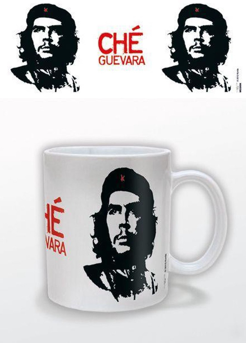 Che Guevara Mug - Che Guevara