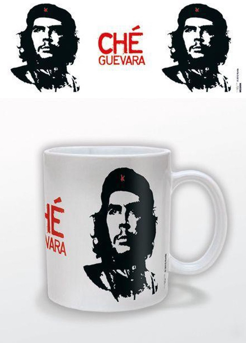 Che Guevara Mug - Che Guevara afbeelding