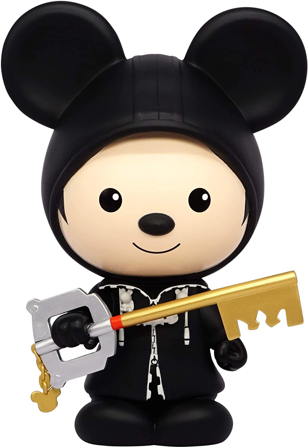 Monogram Disney Kingdom Hearts Coin Bank - Mickey Mouse
