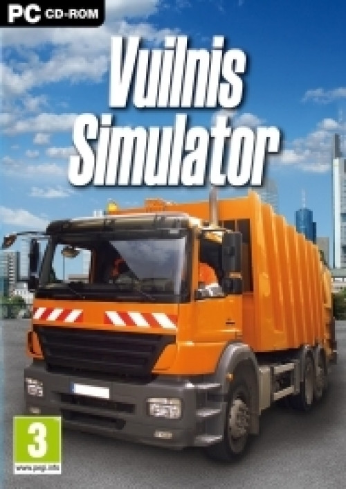 Image of Vuilnis Simulator