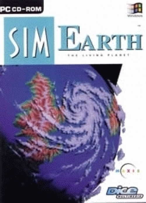 Image of Sim Earth
