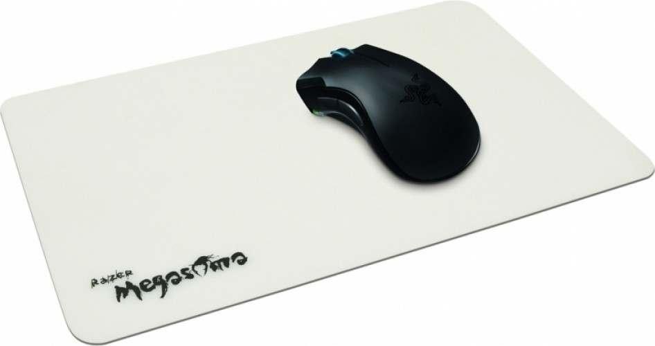 Image of Razer Megasoma Elite Soft Gaming Mouse Mat