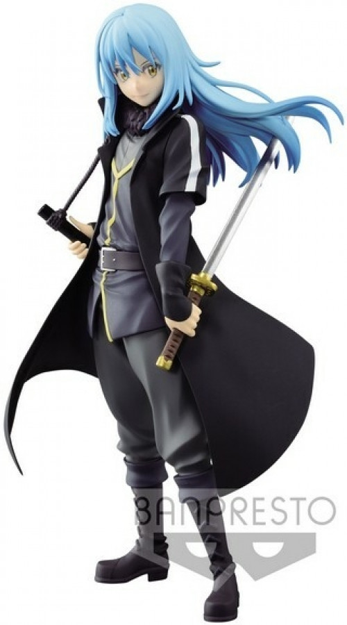 That Time I Got Reincarnated as a Slime Otherworlder Figure Vol. 13 - Rimuru Tempest
