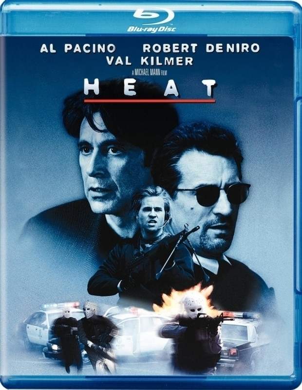 Image of Heat