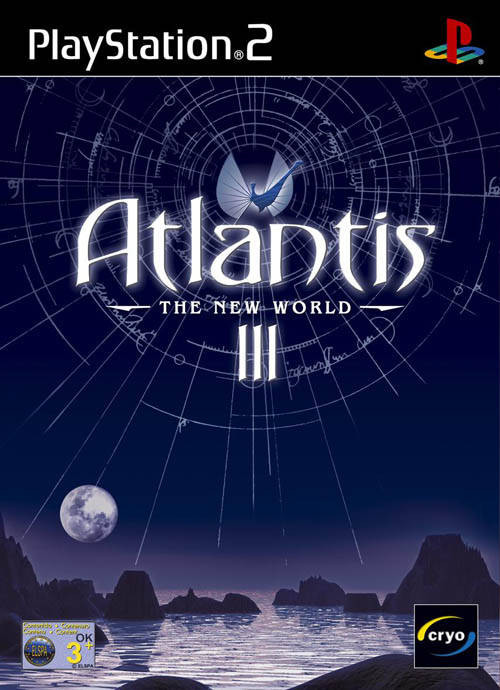 Atlantis 3