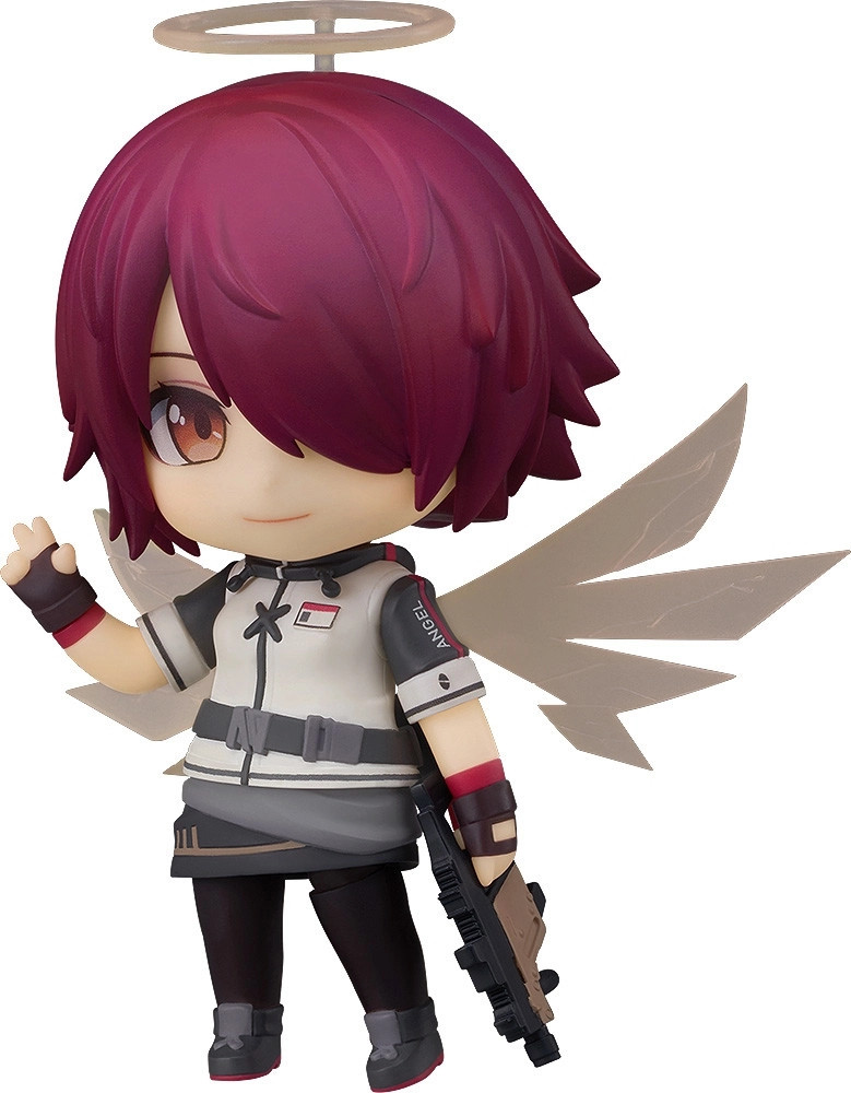 Arknights Nendoroid - Exusiai