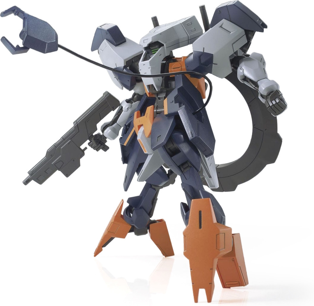 Gundam Iron-Blooded Orphans High Grade 1:144 Model Kit - Hugo